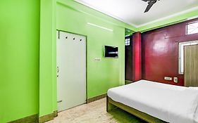 Hotel O Jagannath Residency